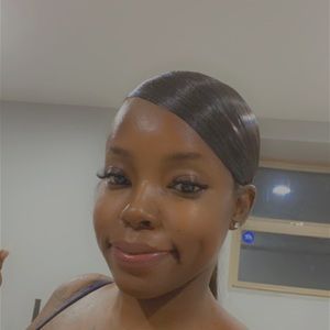 Meet your Posher, Brianna